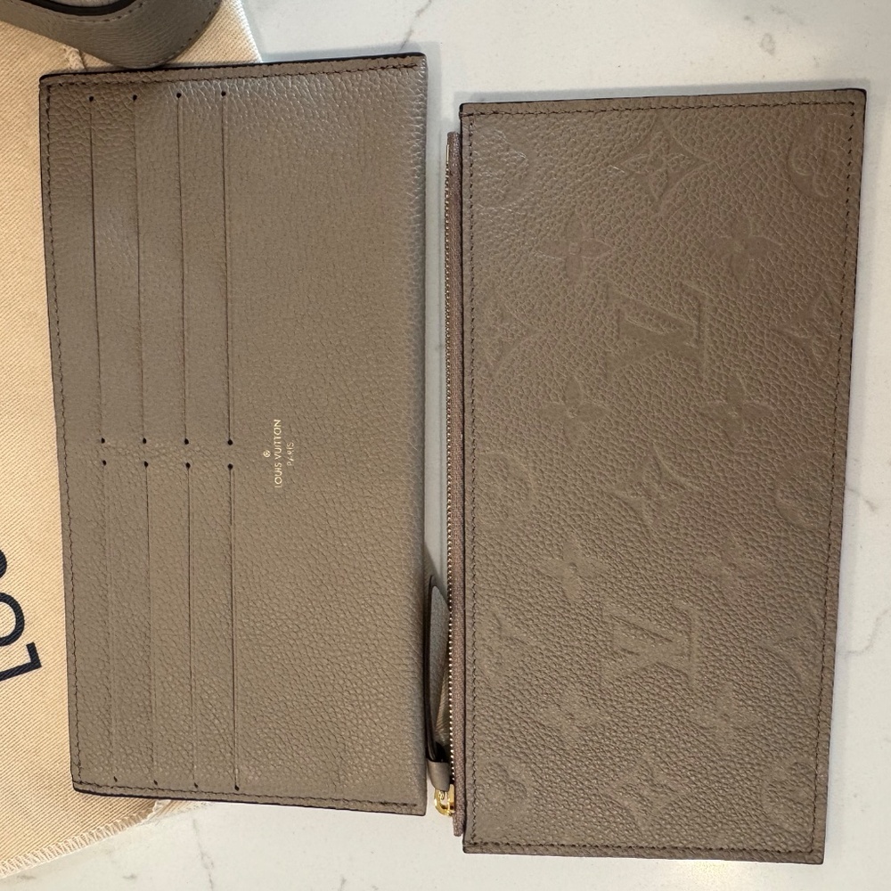 Louis Vuitton Felicie Pochette - Picture 4 of 7